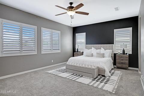 10725 E Sanger Ave, Mesa, AZ 85212 photo 18