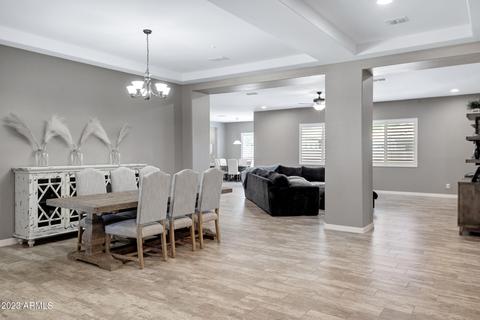 10725 E Sanger Ave, Mesa, AZ 85212 photo 7