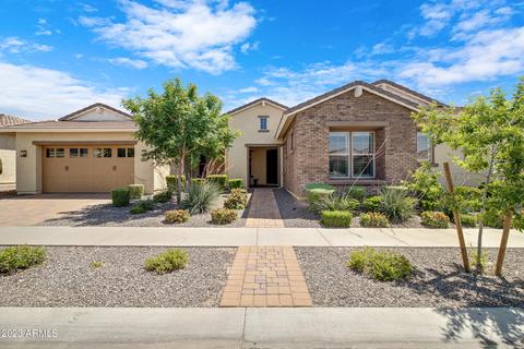10725 E Sanger Ave, Mesa, AZ 85212
