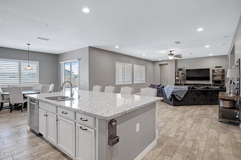 10725 E Sanger Ave, Mesa, AZ 85212 photo 14
