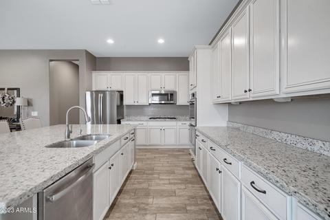 10725 E Sanger Ave, Mesa, AZ 85212 photo 11
