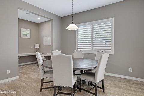 10725 E Sanger Ave, Mesa, AZ 85212 photo 16