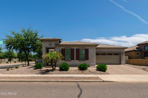 4560 E Portola Valley Dr, Gilbert, AZ 85297