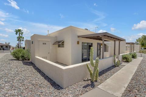833 E Lancaster Cir, Florence, AZ 85132