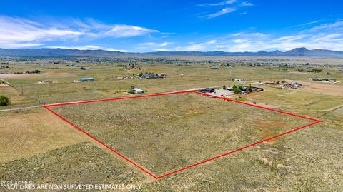 0000 E Saddle Horn Trl # X, Prescott Valley, AZ 86315