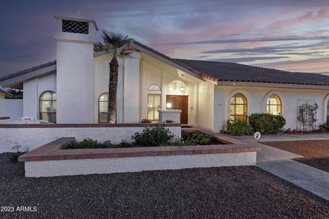 8613 E Onyx Ave, Scottsdale, AZ 85258