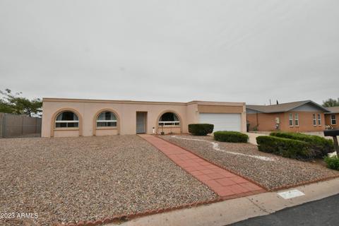 2927 Brae Burn St, Sierra Vista, AZ 85650