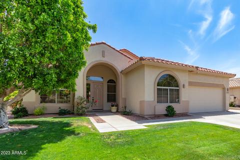 687 W Carob Pl, Chandler, AZ 85248
