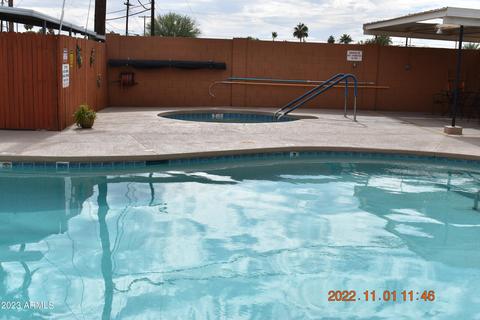 6117 E Anaheim St, Mesa, AZ 85205 photo 19