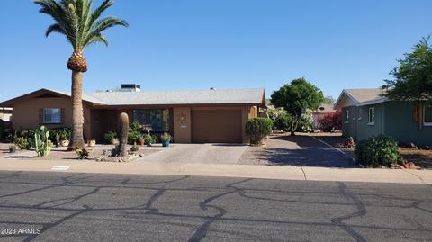 6117 E Anaheim St, Mesa, AZ 85205 photo 2