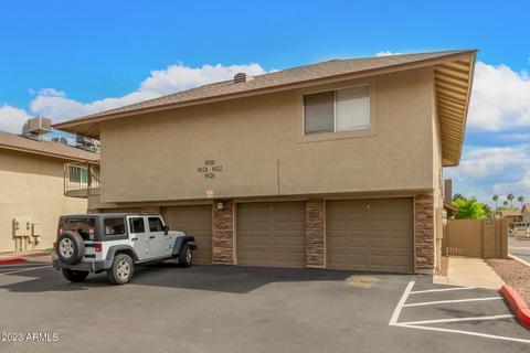 8522 E Belleview St, Scottsdale, AZ 85257