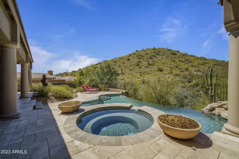 12376 N 133rd Pl, Scottsdale, AZ 85259