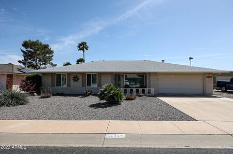 10135 W Sutters Gold Ln, Sun City, AZ 85351