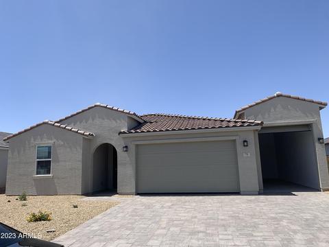 79 S Siena Ln, Casa Grande, AZ 85122
