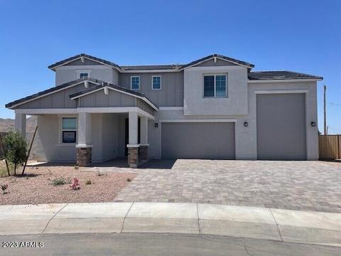 711 S Silvercreek Pl, Casa Grande, AZ 85122