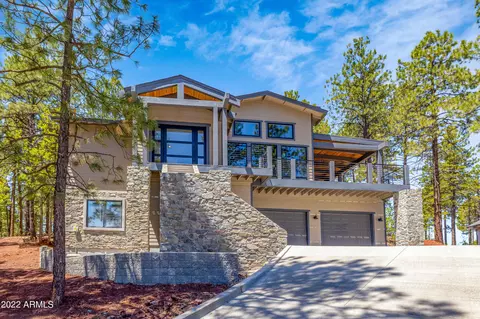4085 S Lariat Loop, Flagstaff, AZ 86005