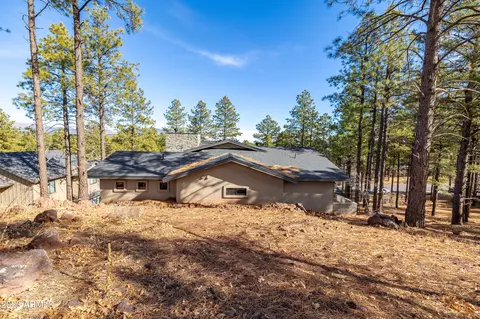 4085 S Lariat Loop, Flagstaff, AZ 86005 photo 63