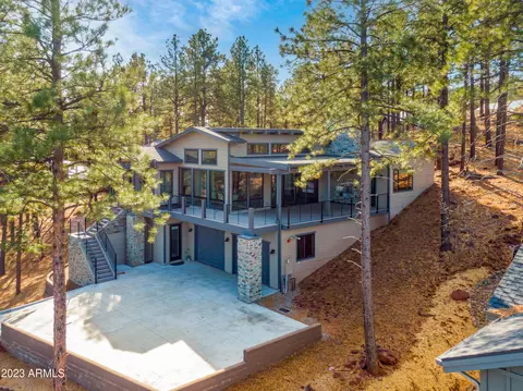 4085 S Lariat Loop, Flagstaff, AZ 86005 photo 76