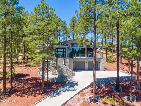 4085 S Lariat Loop, Flagstaff, AZ 86005 photo 2
