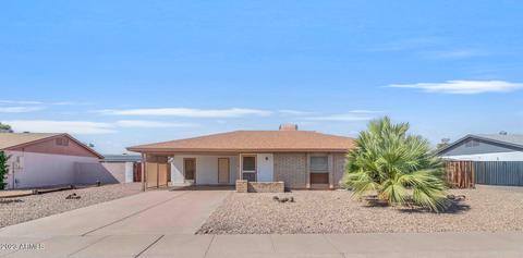 4730 W Corrine Dr, Glendale, AZ 85304