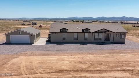 2381 W Hard Cider Trl, Paulden, AZ 86334