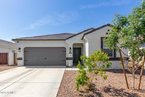 44237 W Palo Cedro Rd, Maricopa, AZ 85138