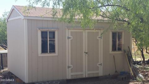 5780 E Labrador Ln, Hereford, AZ 85615 photo 21