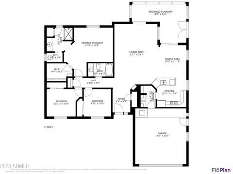 5780 E Labrador Ln, Hereford, AZ 85615 photo 3