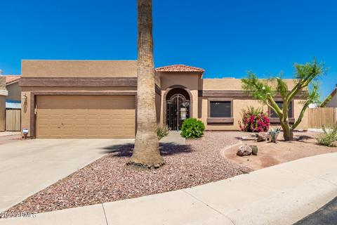 1660 E Whitten St, Chandler, AZ 85225