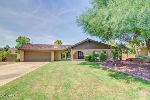 1413 N Bel Air Dr, Mesa, AZ 85201
