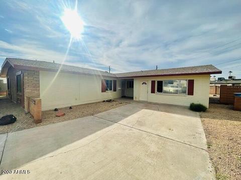 7824 N 36th Dr, Phoenix, AZ 85051