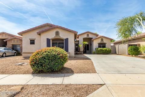 5310 S 52nd Dr, Laveen, AZ 85339