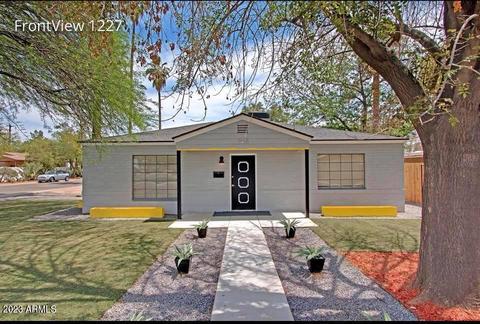 1005 S Una Ave, Tempe, AZ 85281