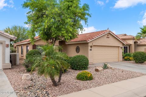 23187 W Lasso Ln, Buckeye, AZ 85326