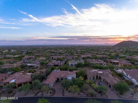 3248 N Ladera Cir, Mesa, AZ 85207