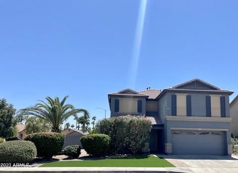 12713 W Desert Rose Rd, Avondale, AZ 85392
