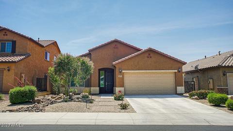 10751 W Rowel Rd, Peoria, AZ 85383