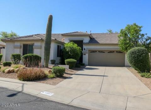 5907 W Oberlin Way, Phoenix, AZ 85083