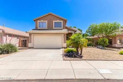 6601 W Paso Trl, Phoenix, AZ 85083