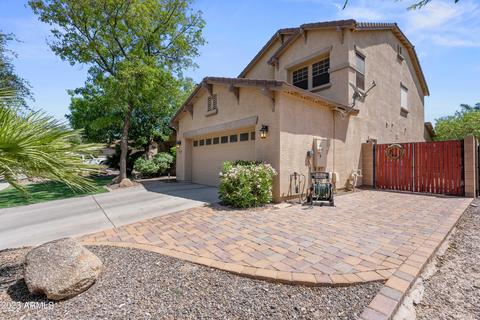 6061 S Rockwell St, Gilbert, AZ 85298