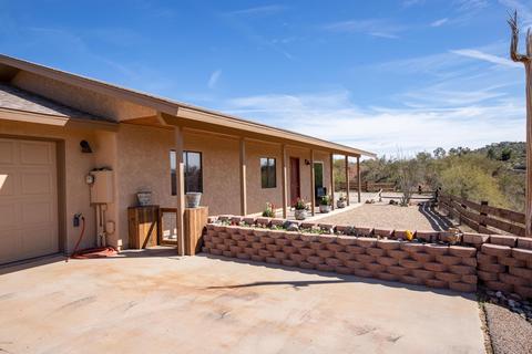 51405 N 298th Ave, Wickenburg, AZ 85390