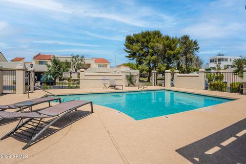 2424 E Rancho Dr, Phoenix, AZ 85016 photo 14