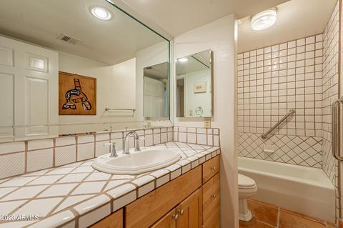 2424 E Rancho Dr, Phoenix, AZ 85016 photo 12