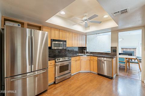 2424 E Rancho Dr, Phoenix, AZ 85016 photo 7