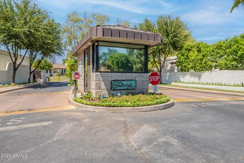 2424 E Rancho Dr, Phoenix, AZ 85016 photo 2