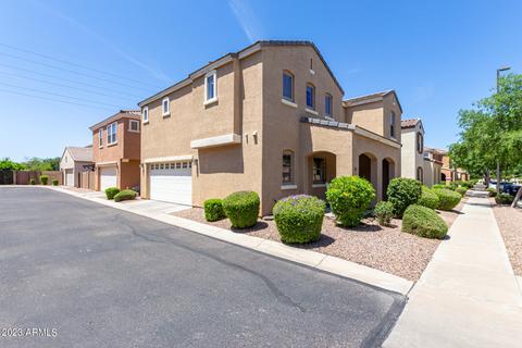 2563 E Bart St, Gilbert, AZ 85295 photo 5