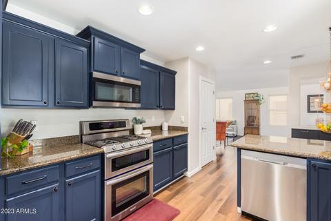 2563 E Bart St, Gilbert, AZ 85295 photo 15