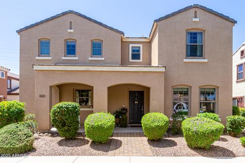 2563 E Bart St, Gilbert, AZ 85295 photo 2