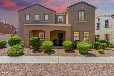 2563 E Bart St, Gilbert, AZ 85295