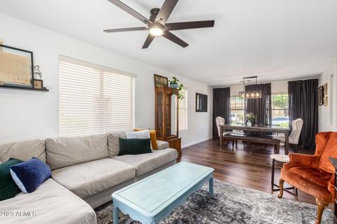 2563 E Bart St, Gilbert, AZ 85295 photo 10